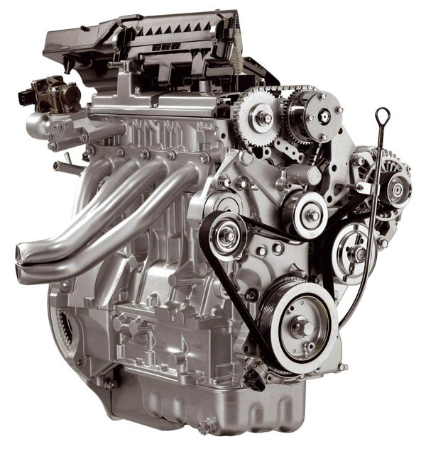 2020 Ley 1100 Car Engine